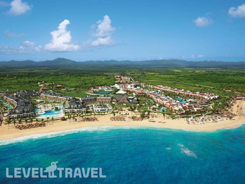 Фотография Dreams Onyx Resort & Spa (Ex. Now Onyx Punta Cana)