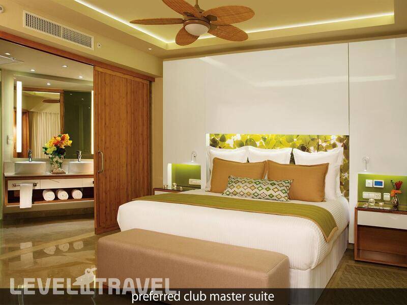 Фотография Dreams Onyx Resort & Spa (Ex. Now Onyx Punta Cana)