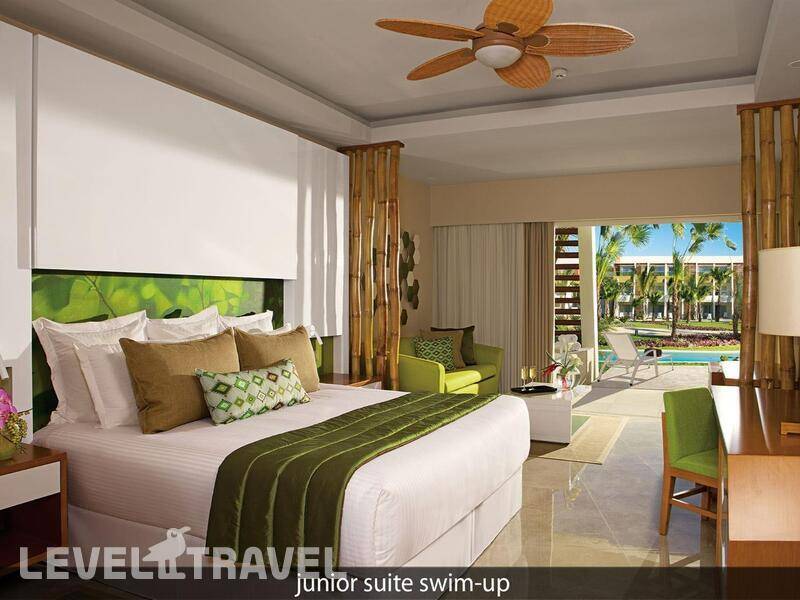Фотография Dreams Onyx Resort & Spa (Ex. Now Onyx Punta Cana)