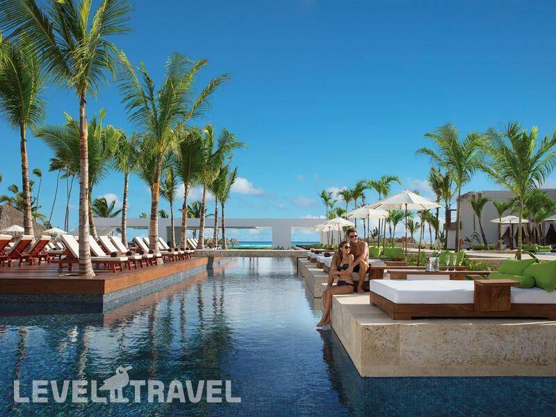 Фотография Dreams Onyx Resort & Spa (Ex. Now Onyx Punta Cana)