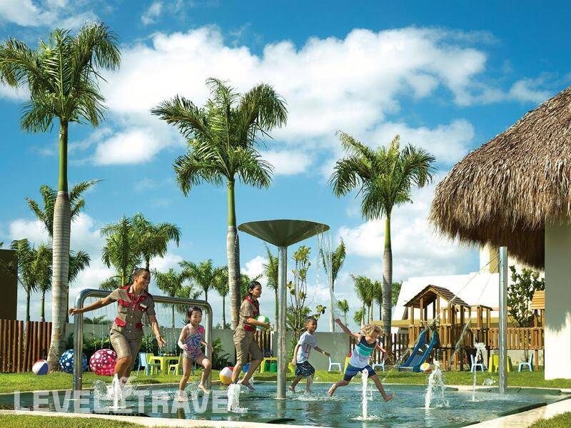 Фотография Dreams Onyx Resort & Spa (Ex. Now Onyx Punta Cana)