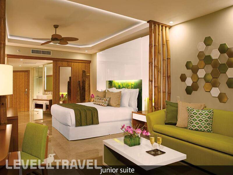 Фотография Dreams Onyx Resort & Spa (Ex. Now Onyx Punta Cana)