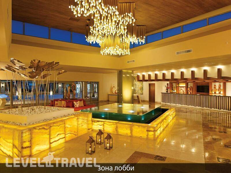 Фотография Dreams Onyx Resort & Spa (Ex. Now Onyx Punta Cana)