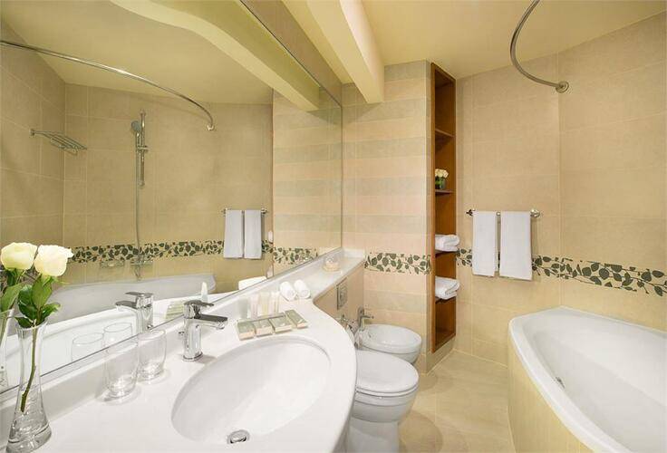 City Seasons Towers Hotel Dubai
