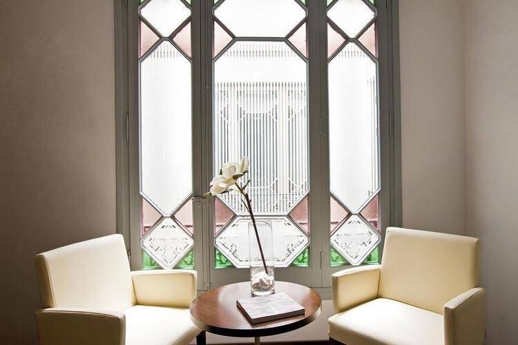 Grupotel Gravina — фото 37