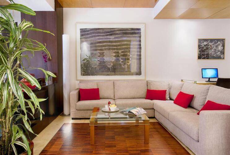 Grupotel Gravina — фото 8