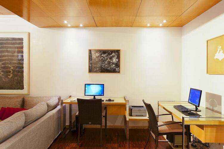 Grupotel Gravina — фото 6