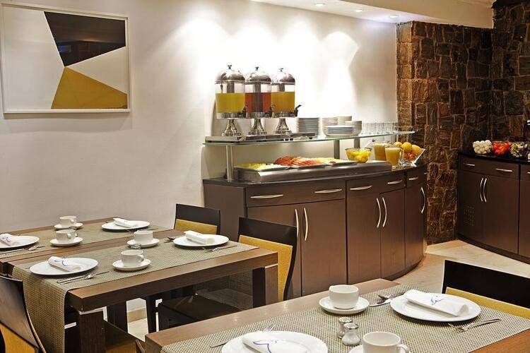 Grupotel Gravina — фото 44