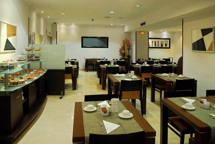 Grupotel Gravina — фото 43