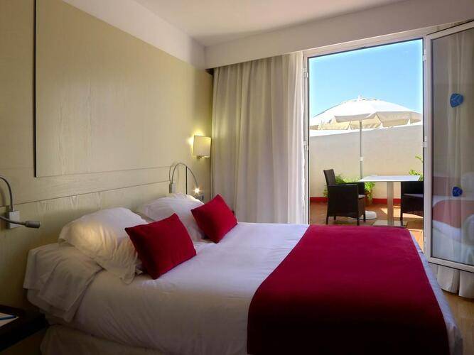 Grupotel Gravina — фото 31