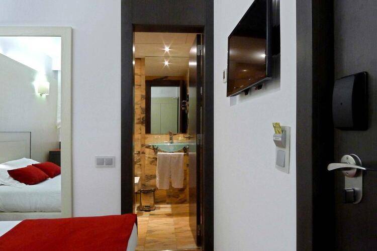 Grupotel Gravina — фото 27