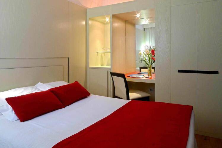 Grupotel Gravina — фото 22