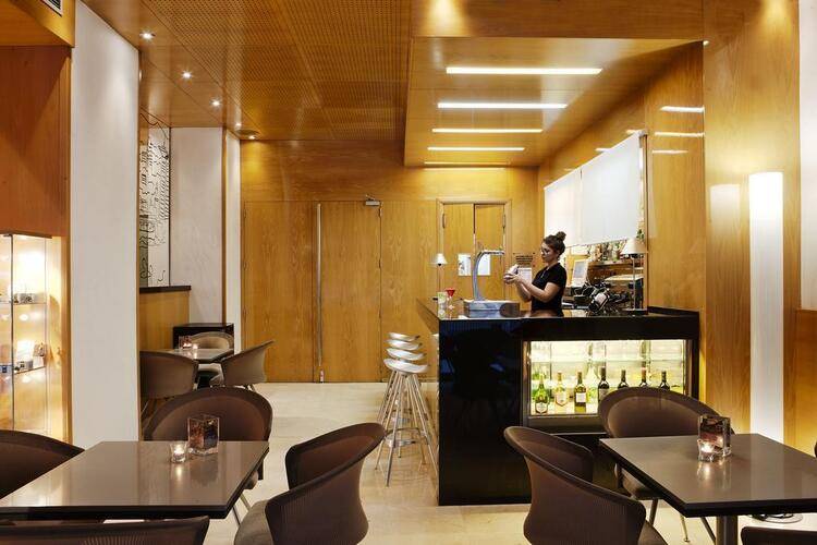 Grupotel Gravina — фото 15