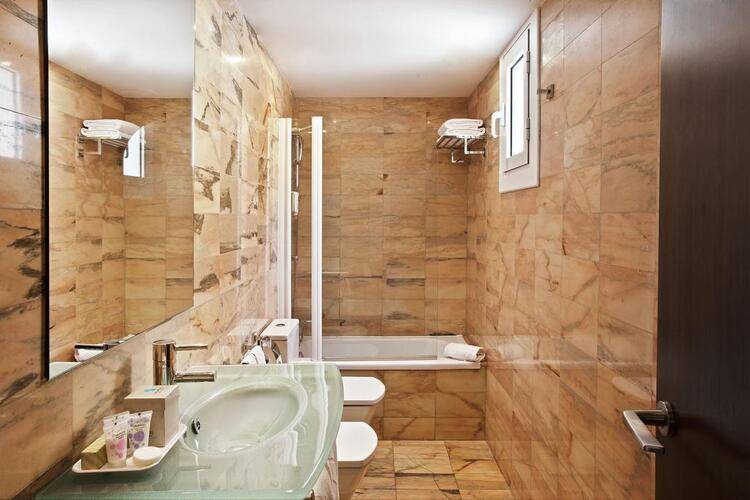 Grupotel Gravina — фото 42