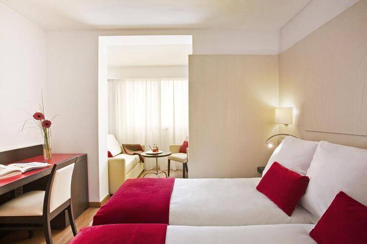 Grupotel Gravina — фото 24