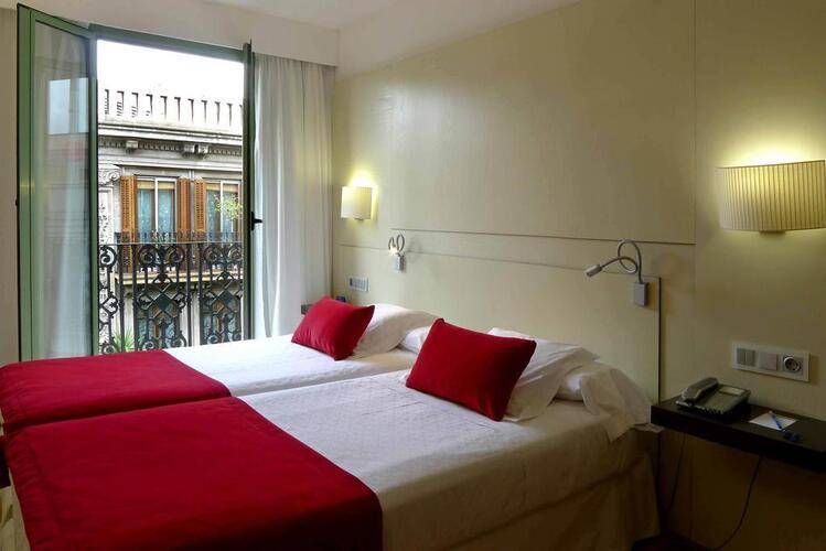 Grupotel Gravina — фото 13