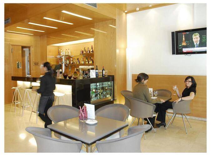 Grupotel Gravina — фото 11