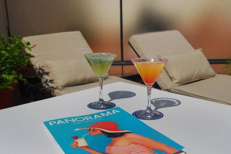 Grupotel Gravina — фото 33