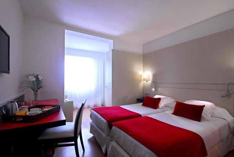 Grupotel Gravina — фото 17