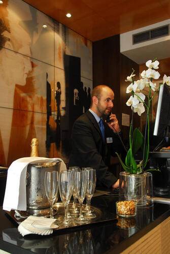 Grupotel Gravina — фото 40