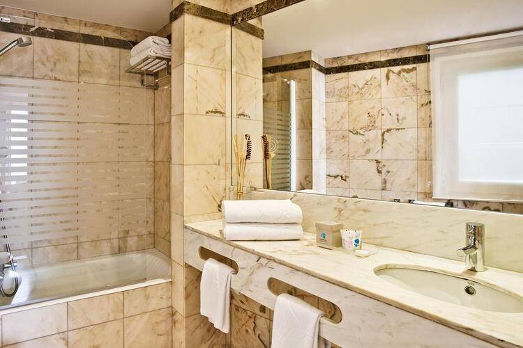 Grupotel Gravina — фото 10