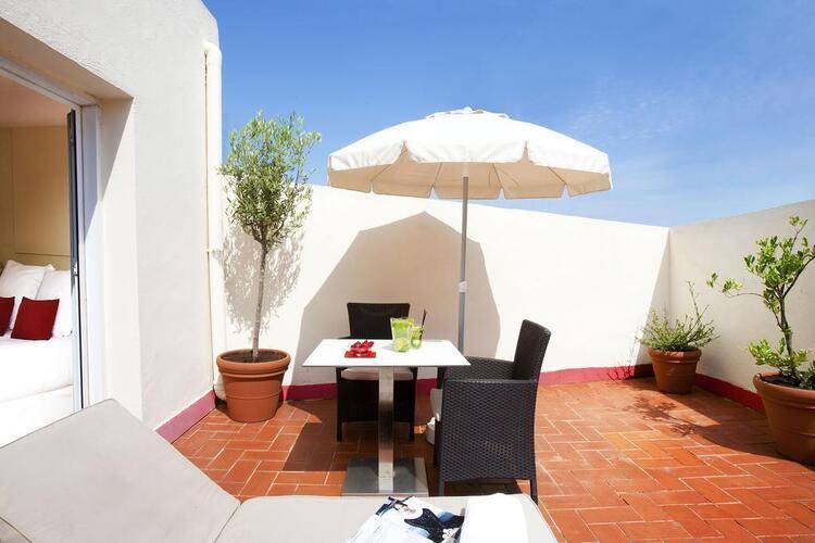 Grupotel Gravina — фото 16