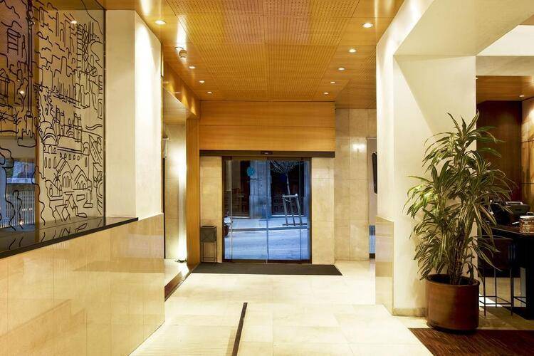 Grupotel Gravina — фото 39