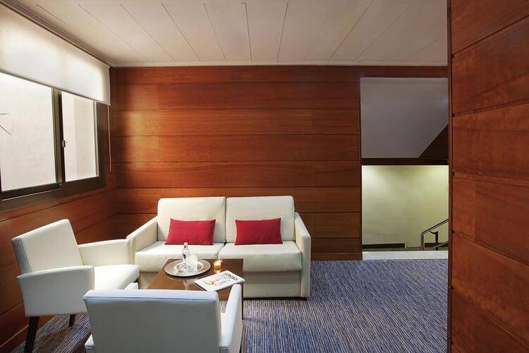 Grupotel Gravina — фото 19