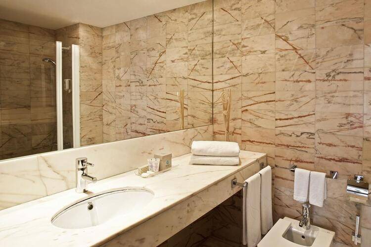 Grupotel Gravina — фото 38