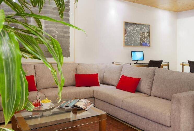 Grupotel Gravina — фото 36