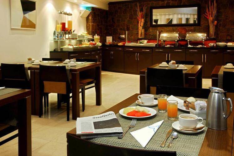 Grupotel Gravina — фото 34