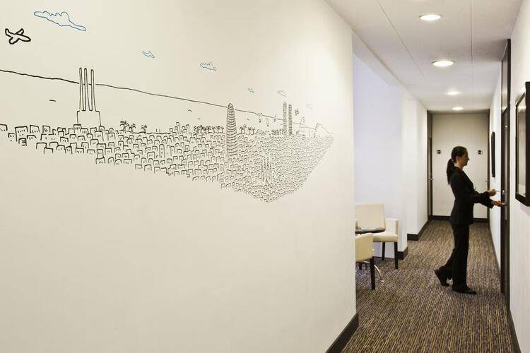 Grupotel Gravina — фото 45