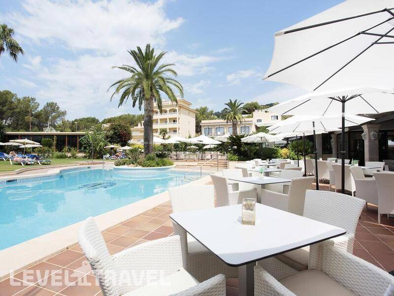 Фотография Grupotel Nilo