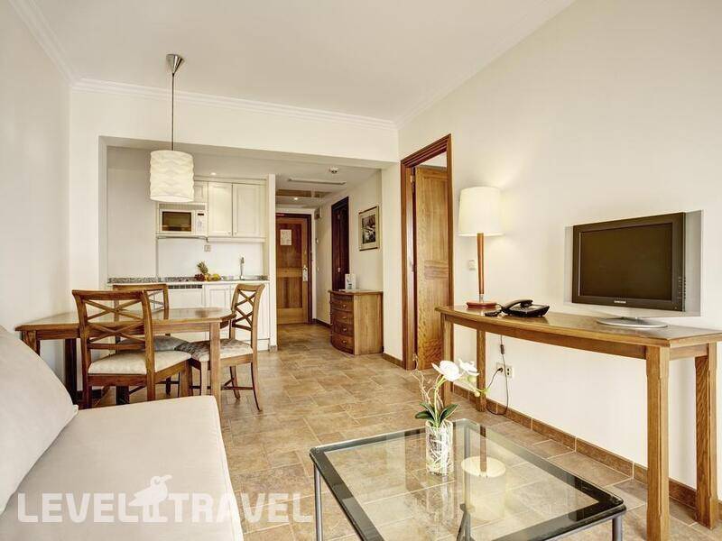 Фотография Grupotel Nilo
