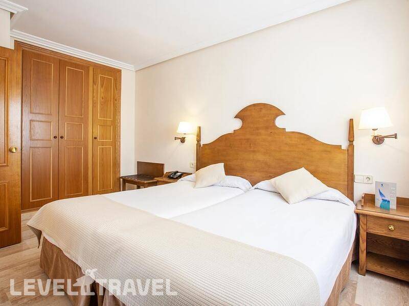 Фотография Grupotel Nilo