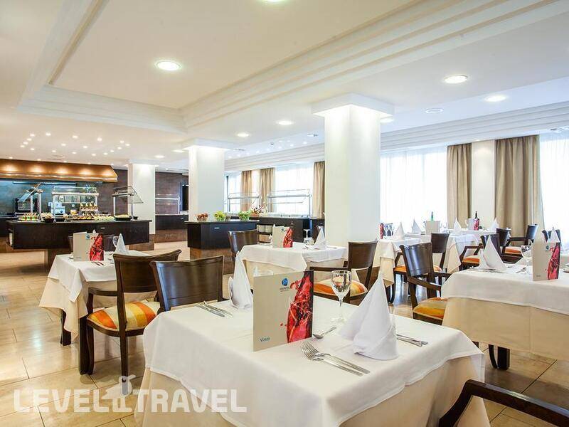 Фотография Grupotel Nilo