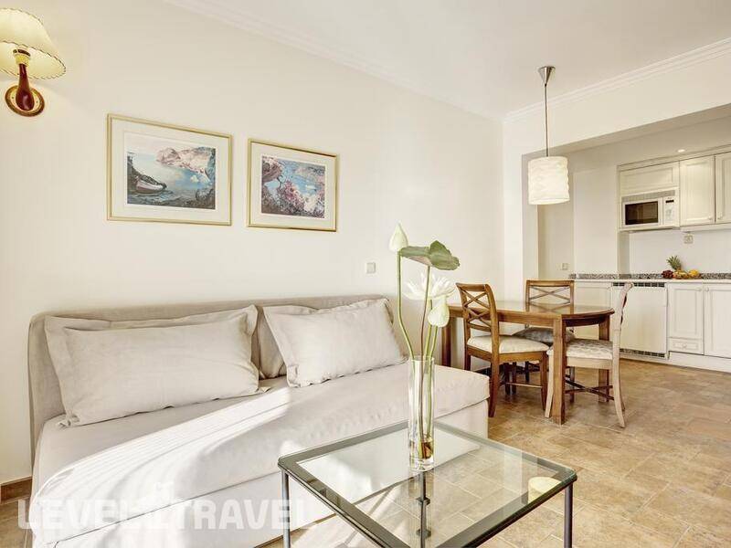 Фотография Grupotel Nilo