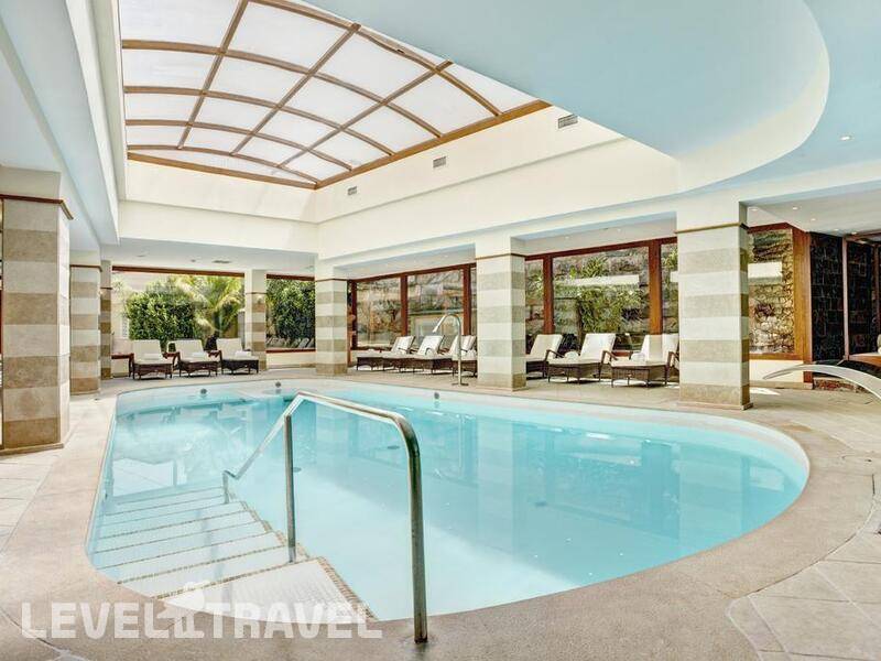 Фотография Grupotel Nilo