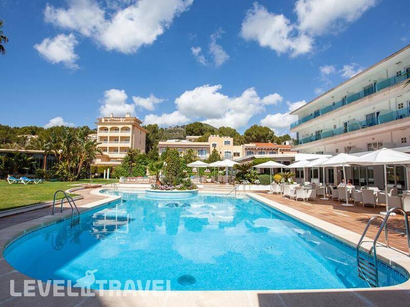 Фотография Grupotel Nilo