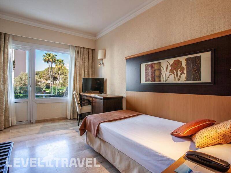 Фотография Grupotel Nilo