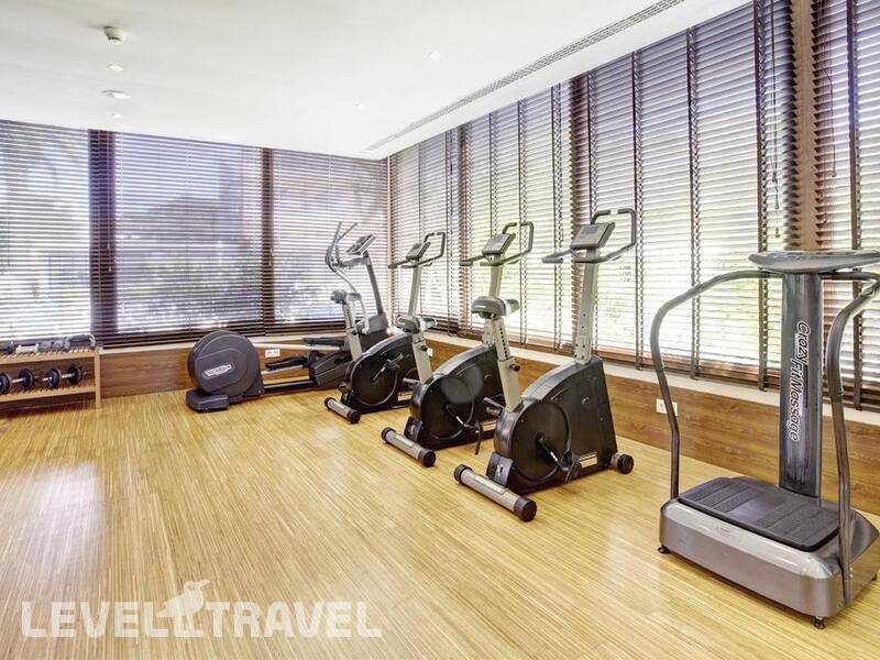 Фотография Grupotel Nilo