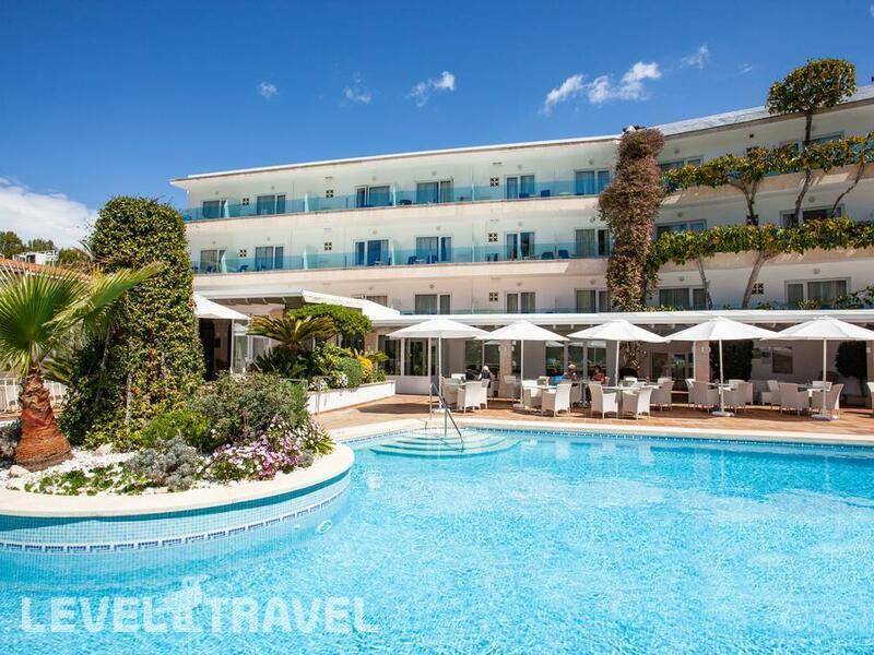 Фотография Grupotel Nilo