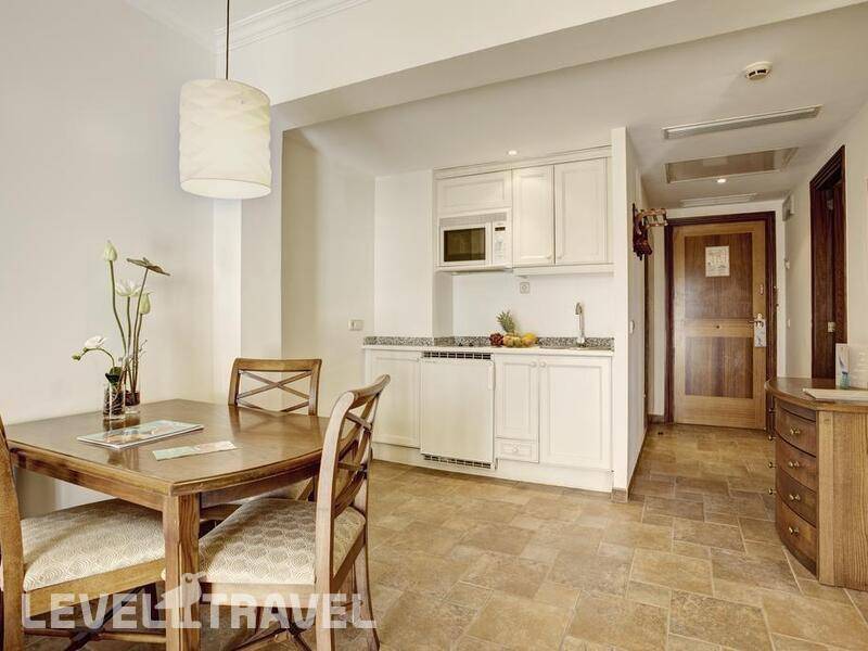 Фотография Grupotel Nilo
