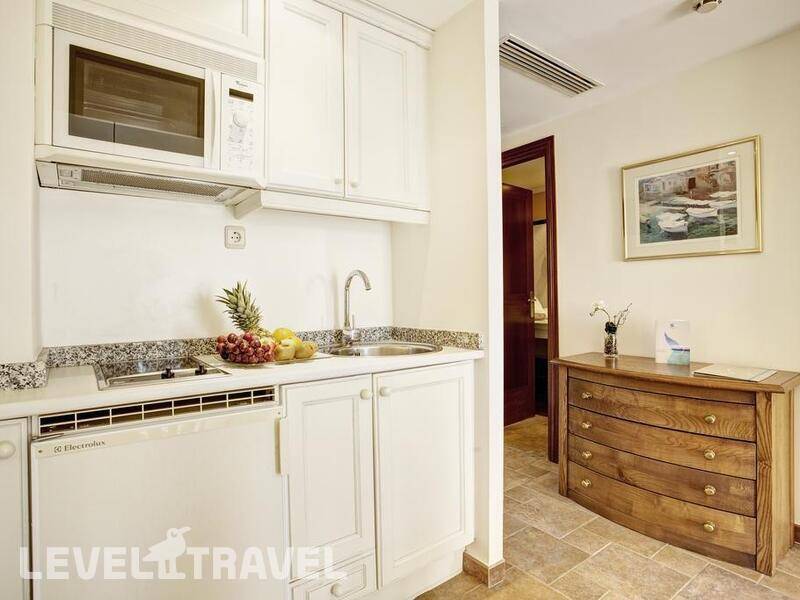 Фотография Grupotel Nilo