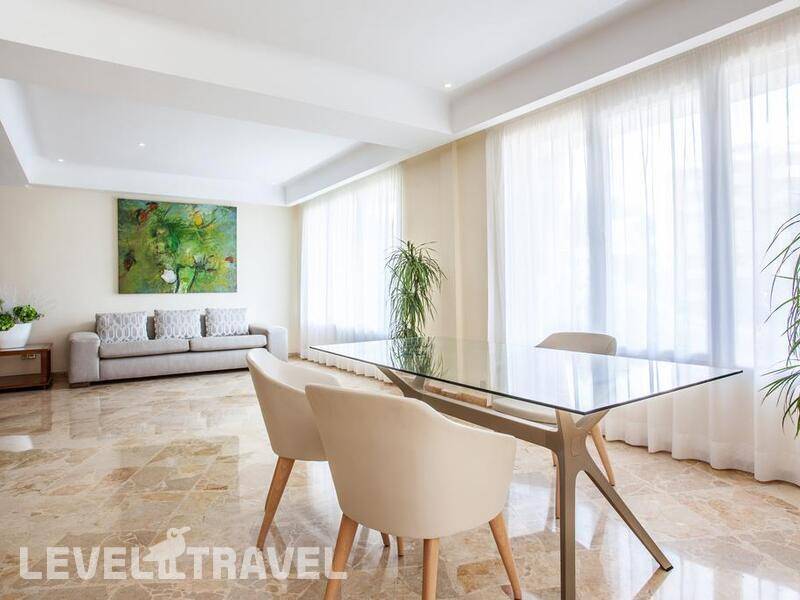 Фотография Grupotel Nilo