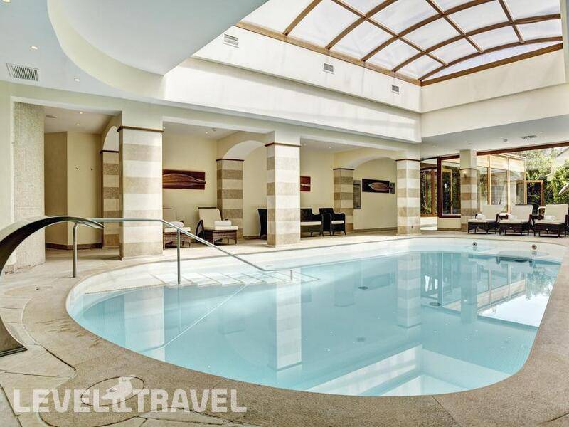 Фотография Grupotel Nilo