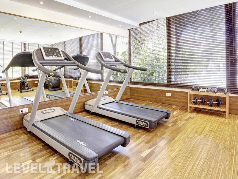 Фотография Grupotel Nilo