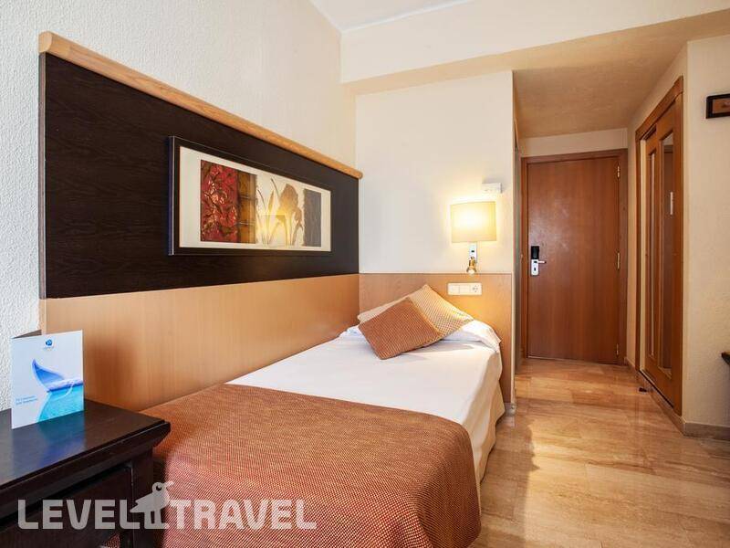 Фотография Grupotel Nilo