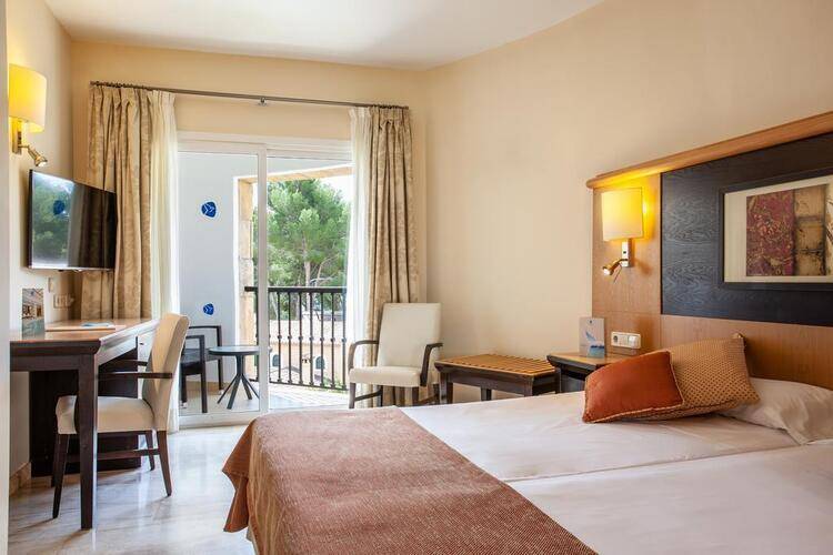 Grupotel Nilo