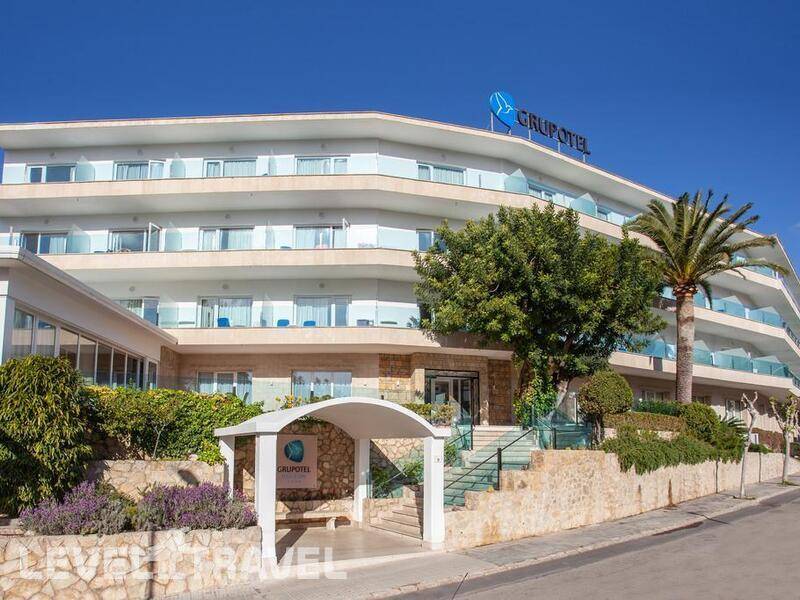 Фотография Grupotel Nilo
